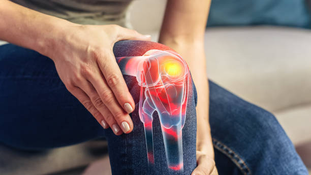Orthopaedics and joint care