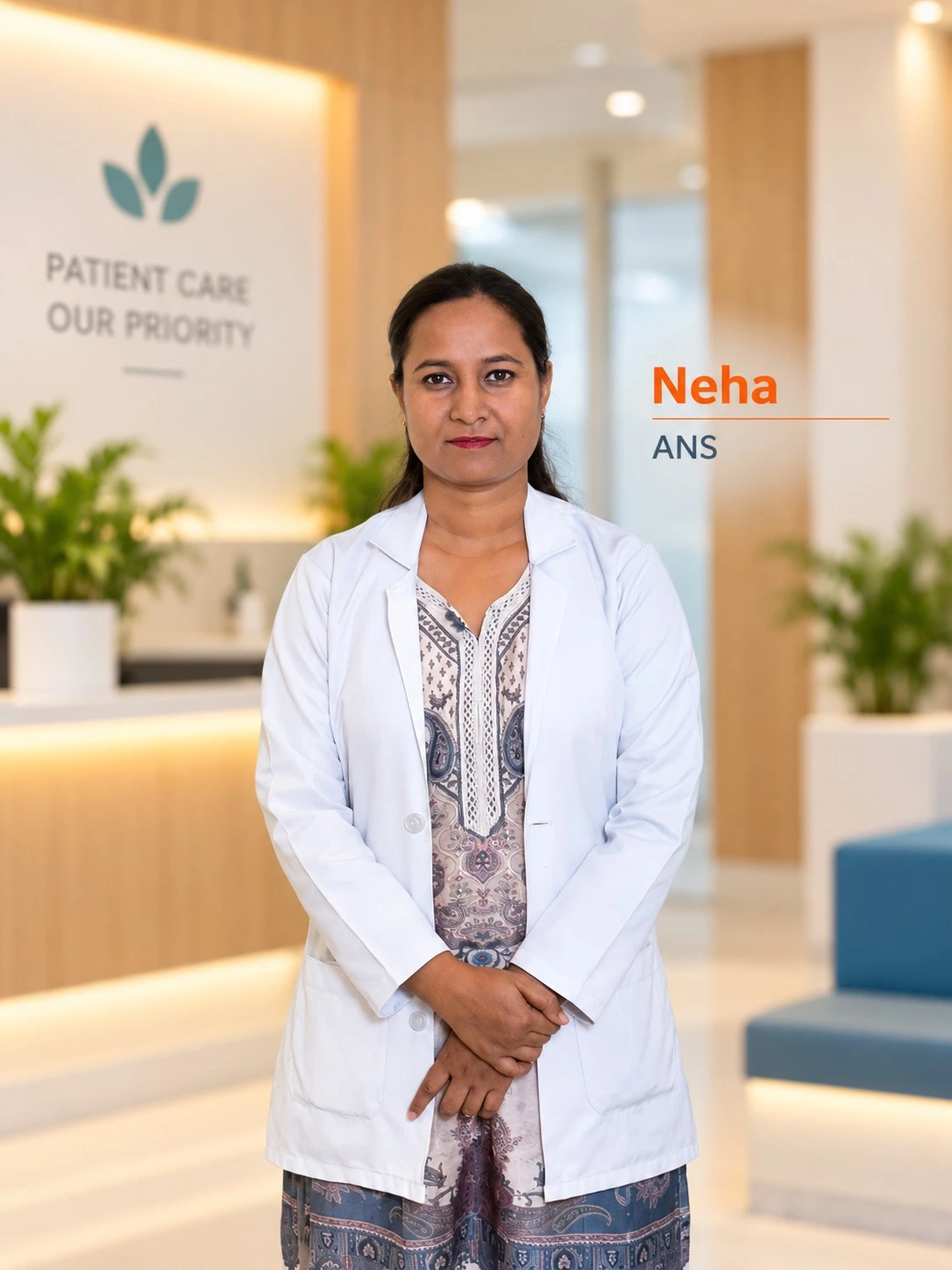 Neha - ANS