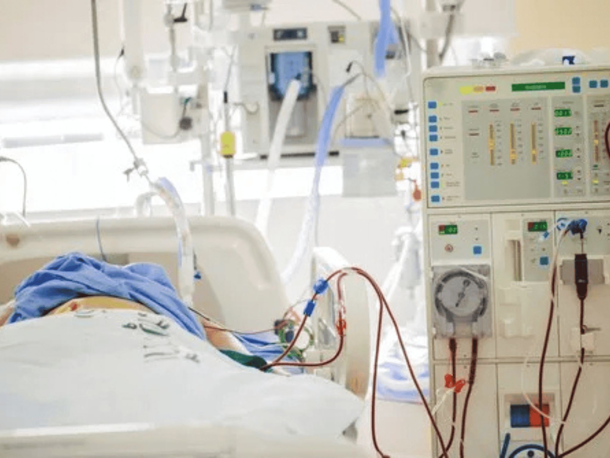 Internal Medicine Overview