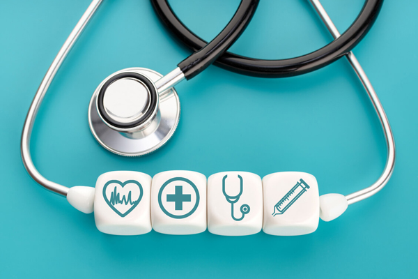 Internal Medicine department