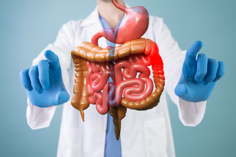 Gastroenterology Treatments