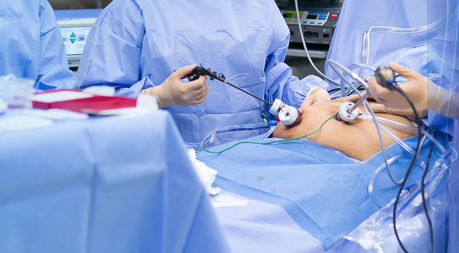 Gastroenterology Services