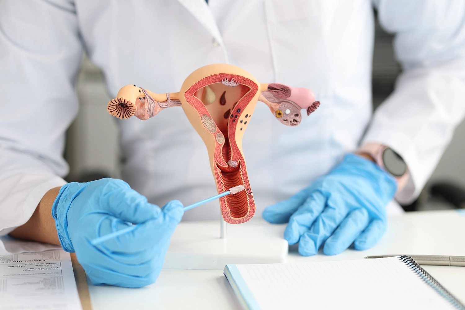 Gynecology Technologies