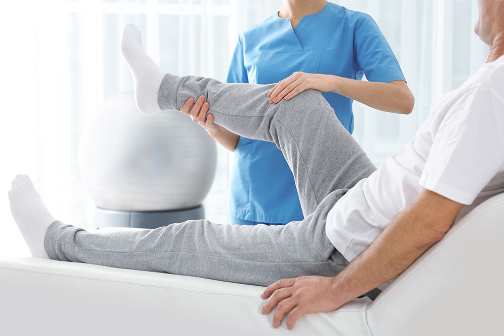 Physiotherapy Treatments